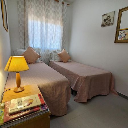 Apartamentos El Dorado 미아미플라자 외부 사진