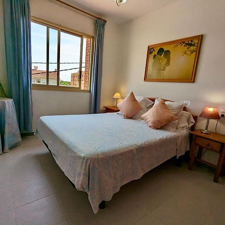 Apartamentos El Dorado 미아미플라자 외부 사진