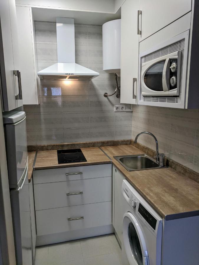 Apartamentos El Dorado 미아미플라자 외부 사진