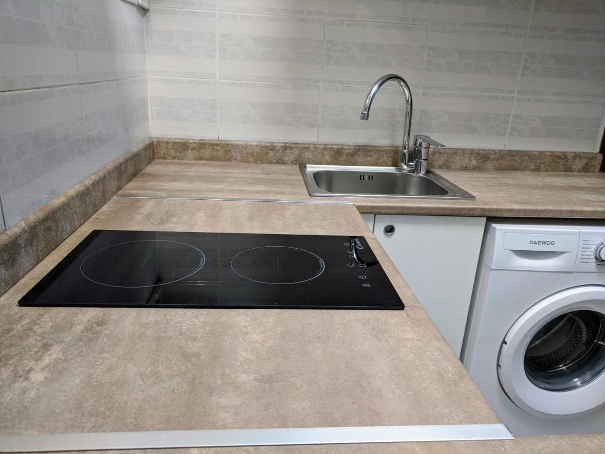 Apartamentos El Dorado 미아미플라자 외부 사진