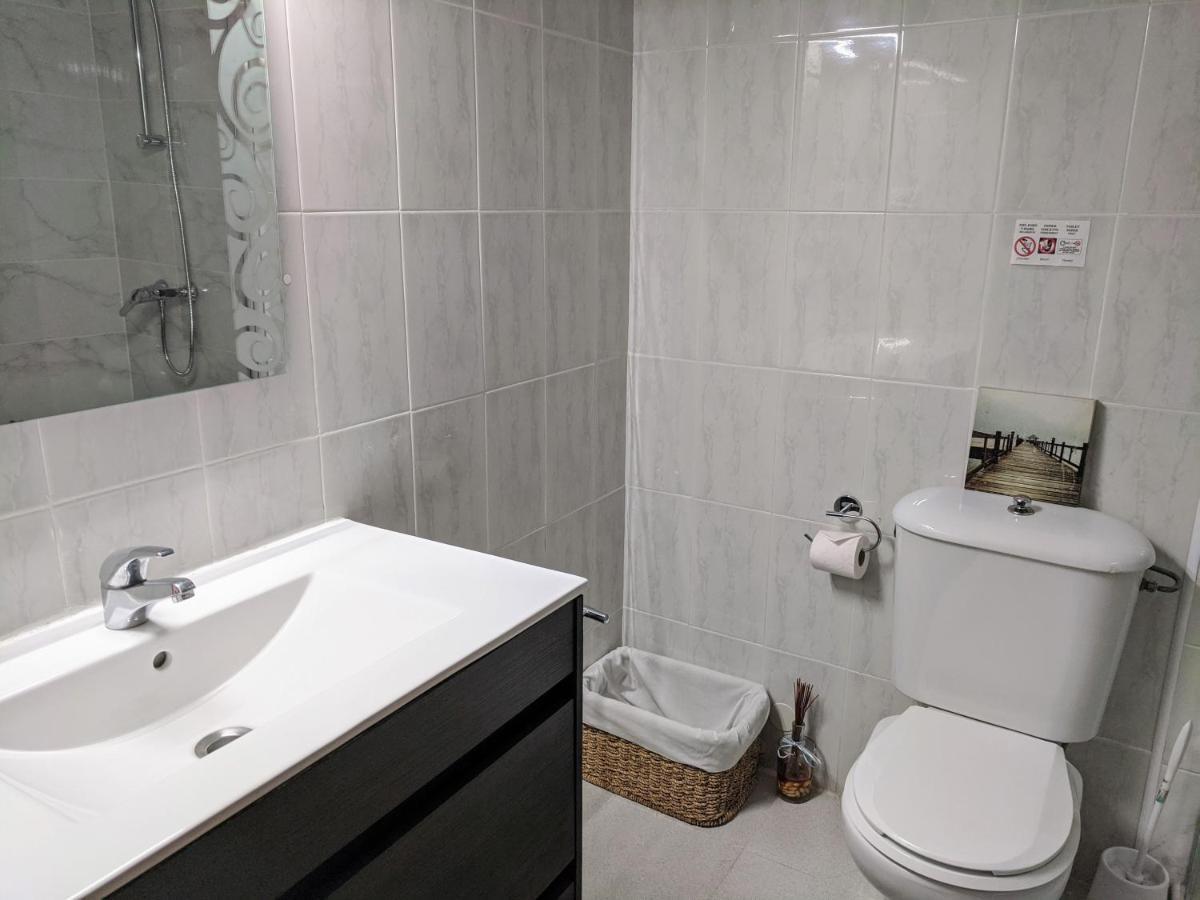 Apartamentos El Dorado 미아미플라자 외부 사진