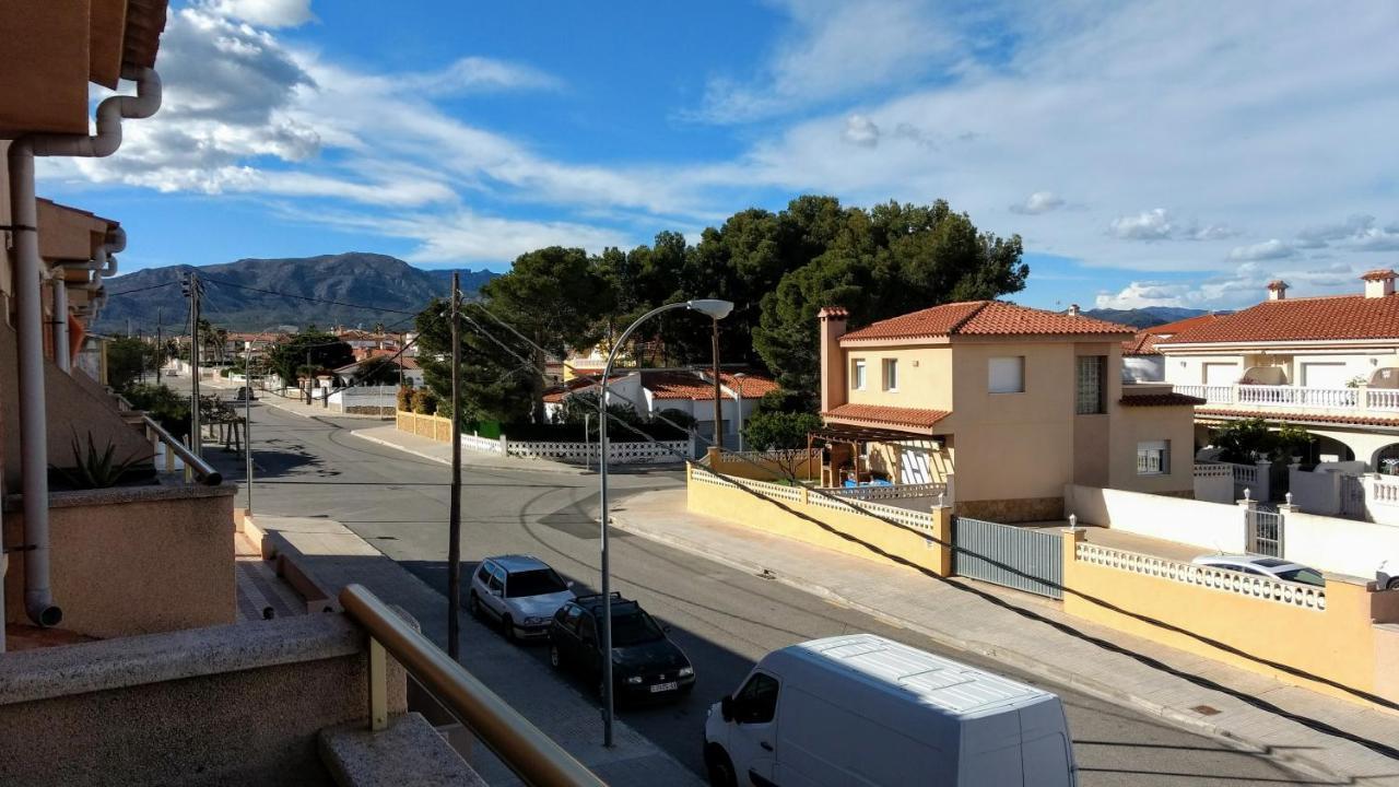 Apartamentos El Dorado 미아미플라자 외부 사진