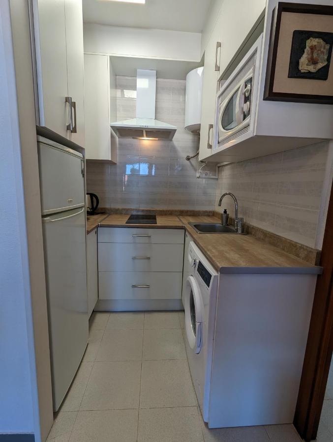 Apartamentos El Dorado 미아미플라자 외부 사진