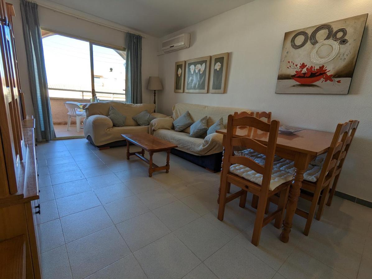 Apartamentos El Dorado 미아미플라자 외부 사진