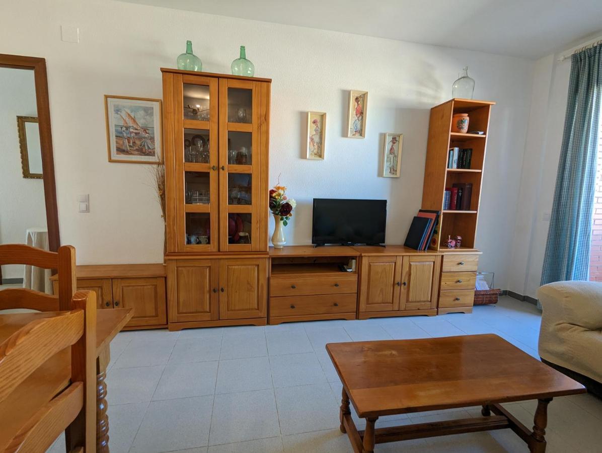 Apartamentos El Dorado 미아미플라자 외부 사진