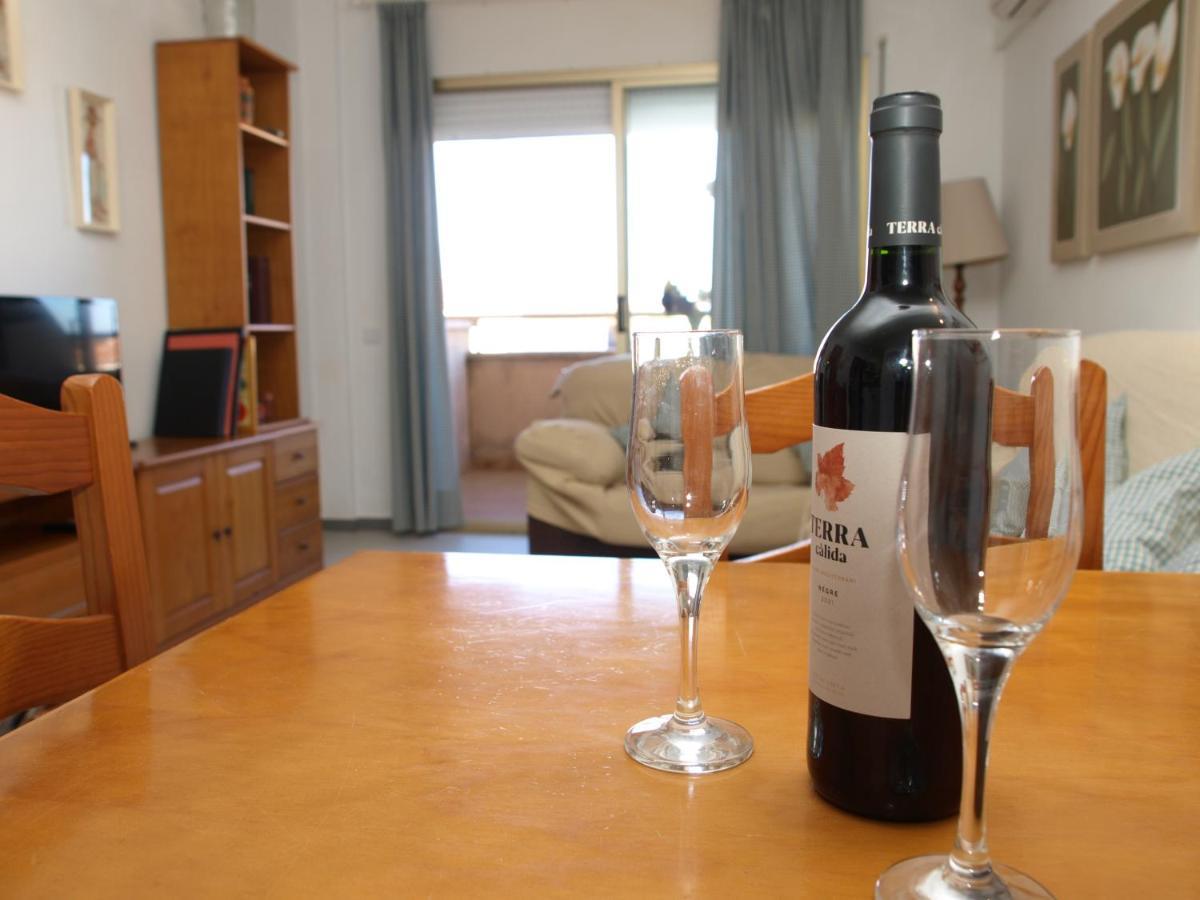 Apartamentos El Dorado 미아미플라자 외부 사진