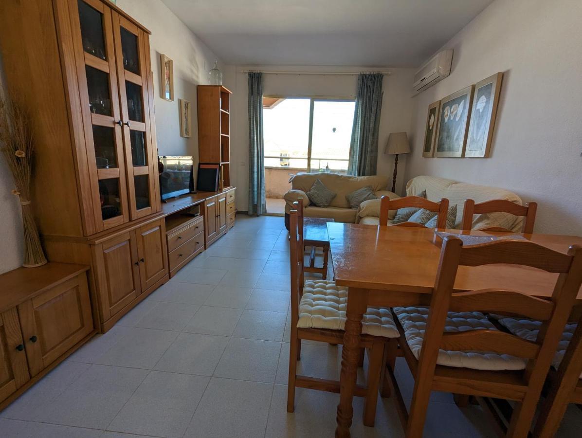 Apartamentos El Dorado 미아미플라자 외부 사진