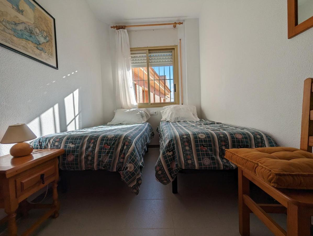 Apartamentos El Dorado 미아미플라자 외부 사진
