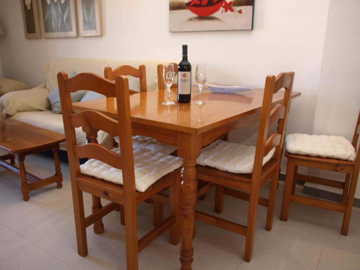 Apartamentos El Dorado 미아미플라자 외부 사진