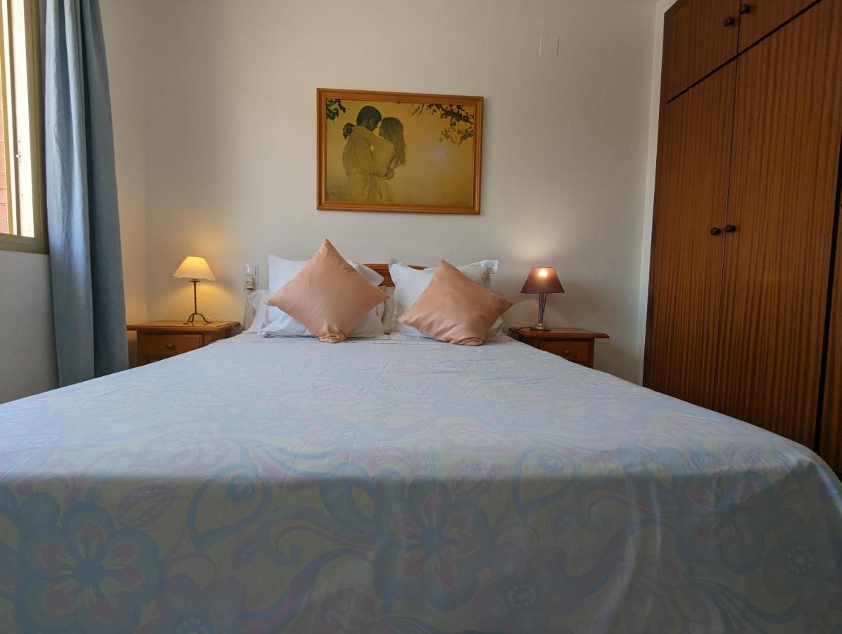 Apartamentos El Dorado 미아미플라자 외부 사진