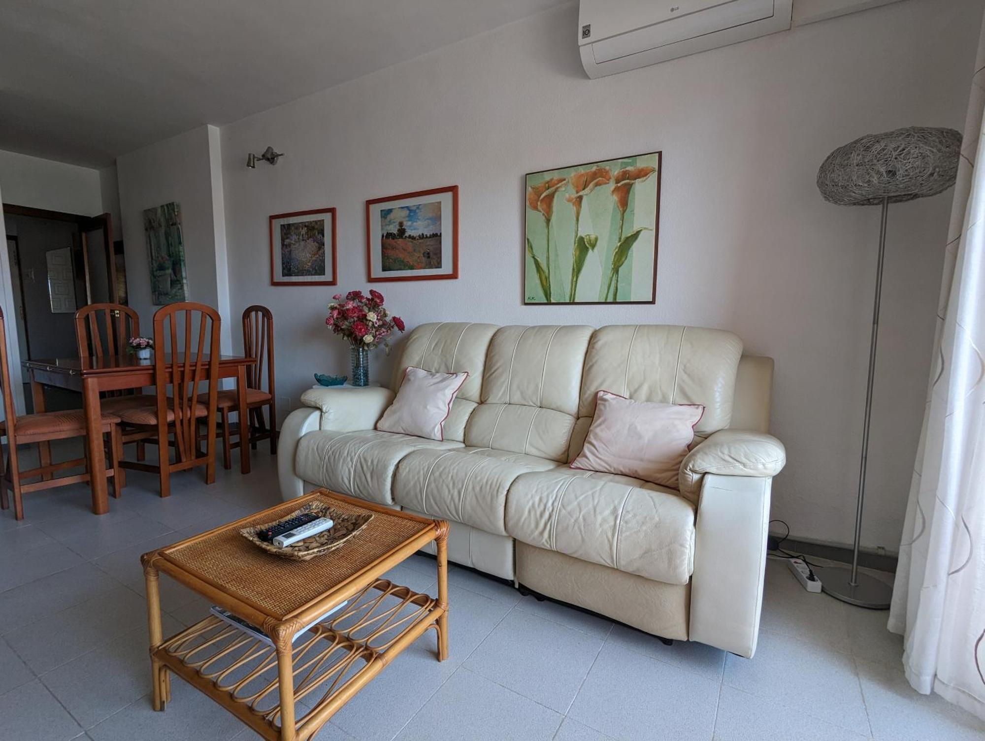 Apartamentos El Dorado 미아미플라자 외부 사진