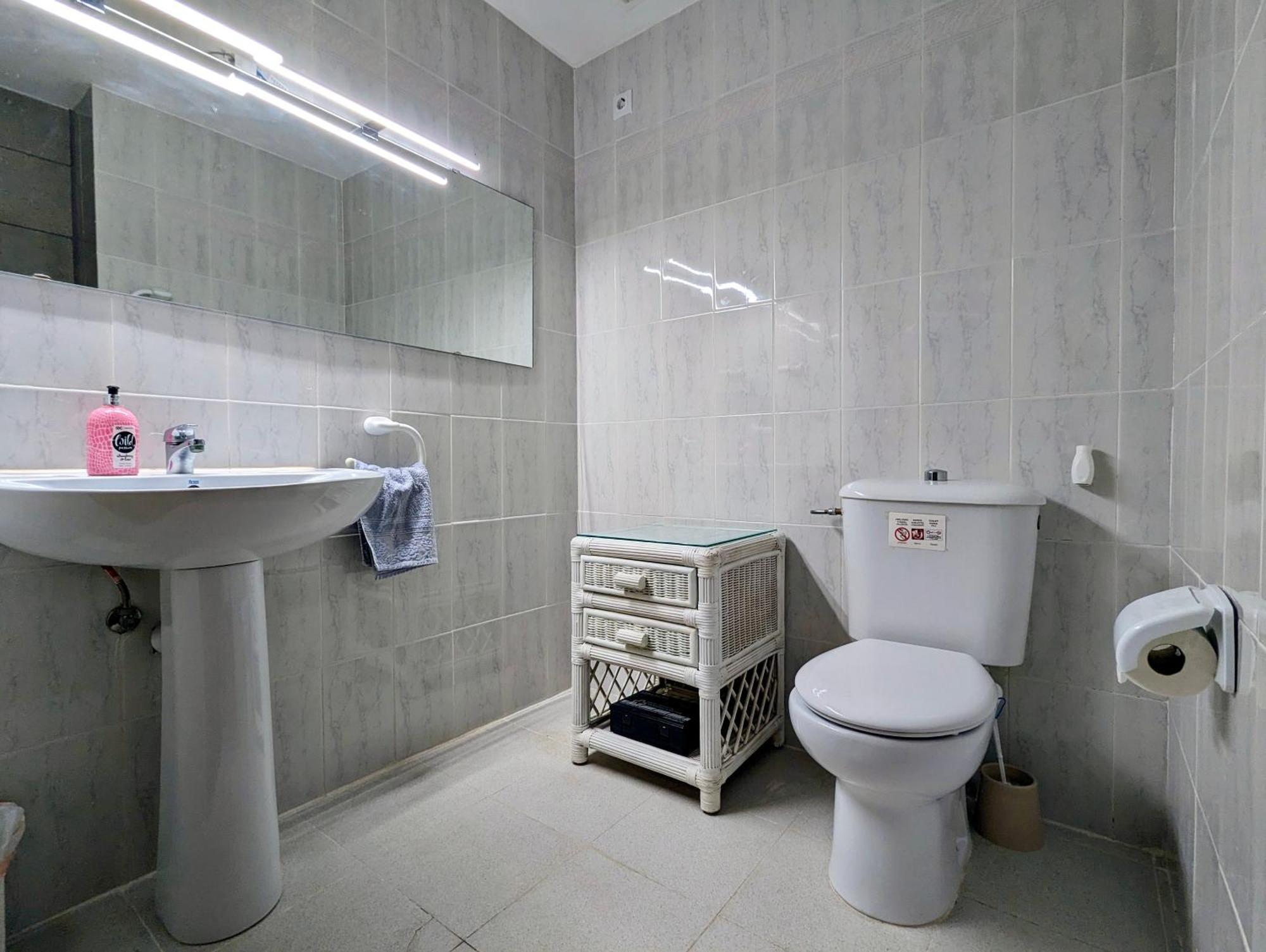 Apartamentos El Dorado 미아미플라자 외부 사진