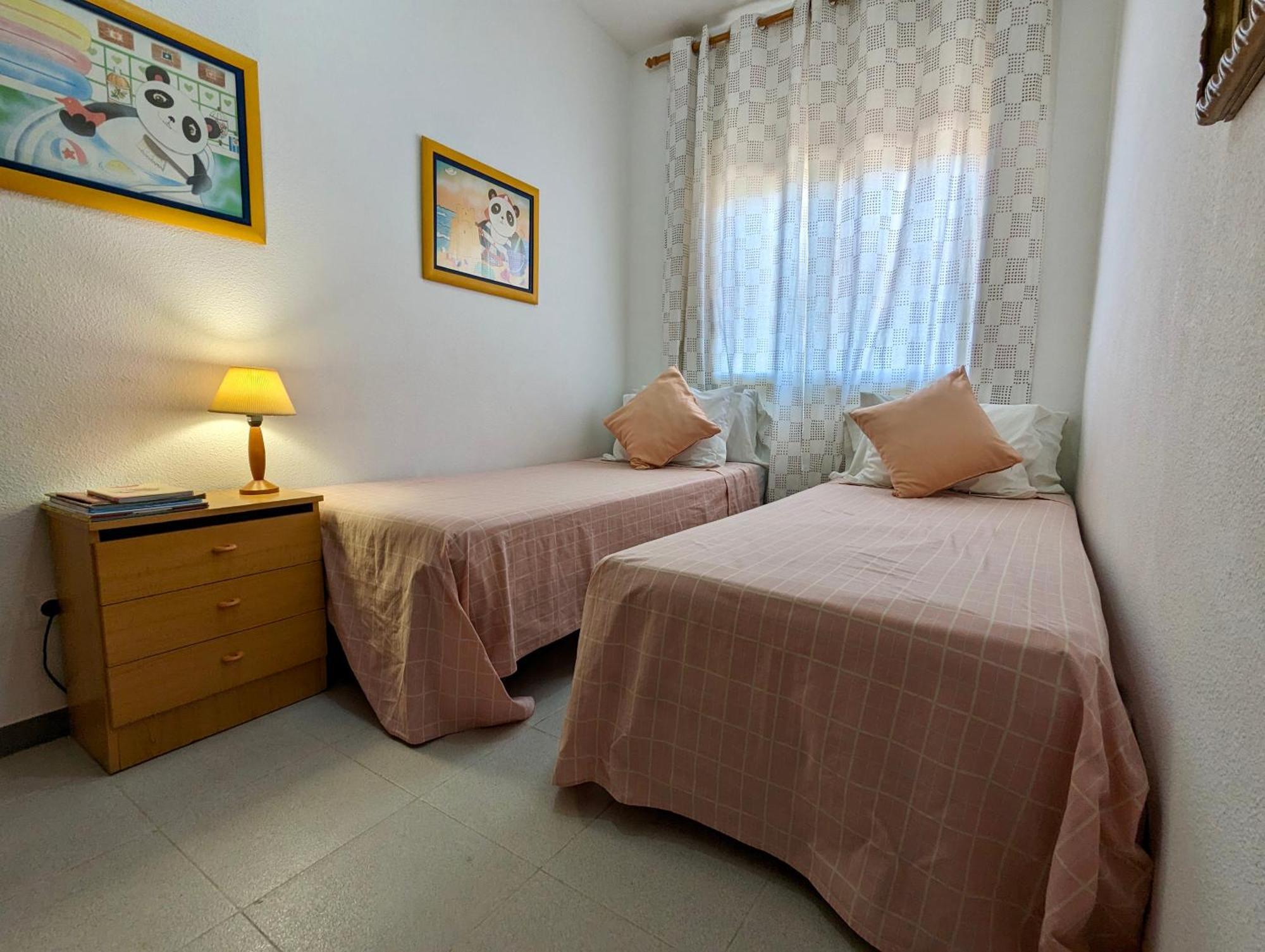Apartamentos El Dorado 미아미플라자 외부 사진