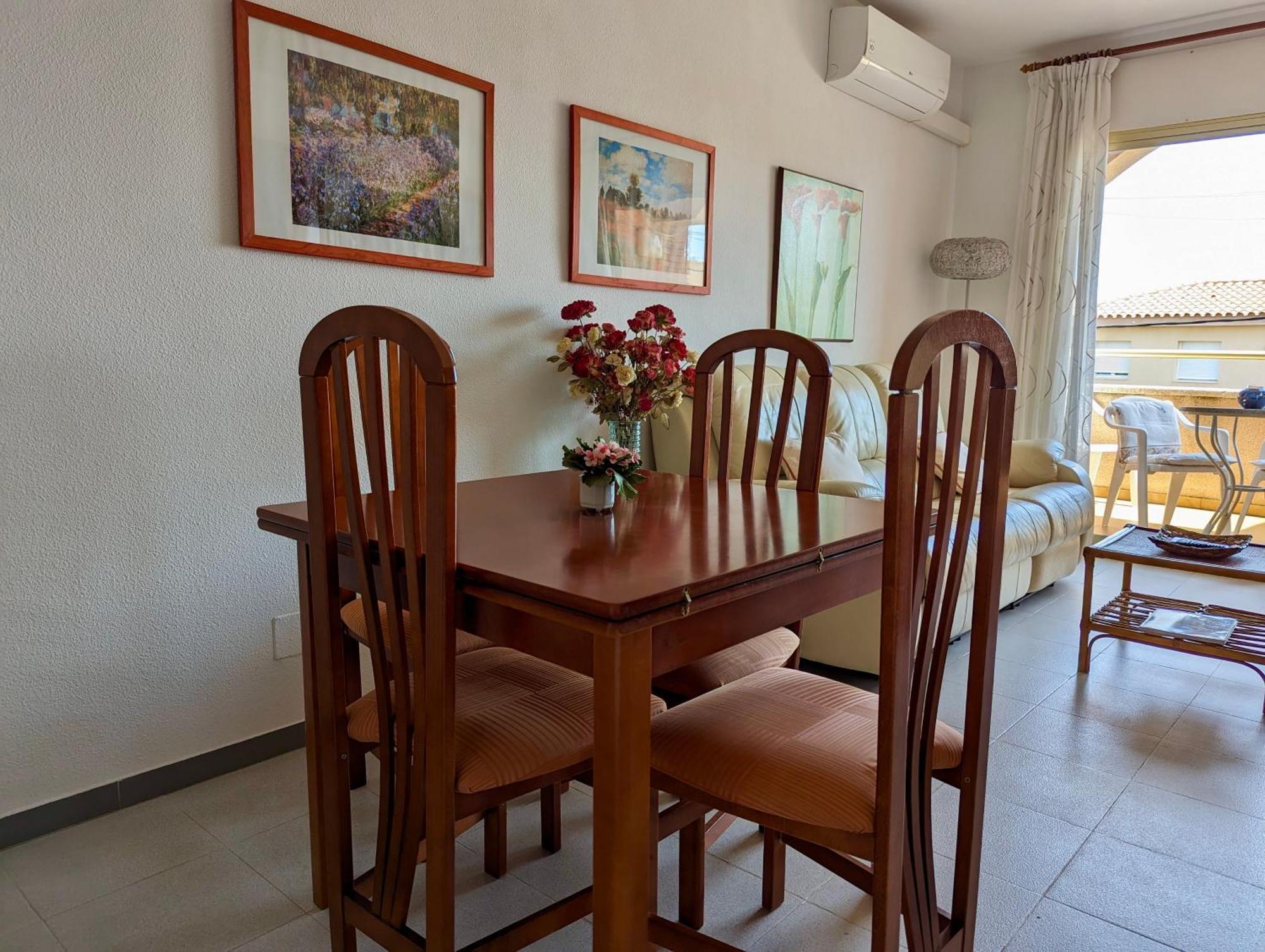 Apartamentos El Dorado 미아미플라자 외부 사진