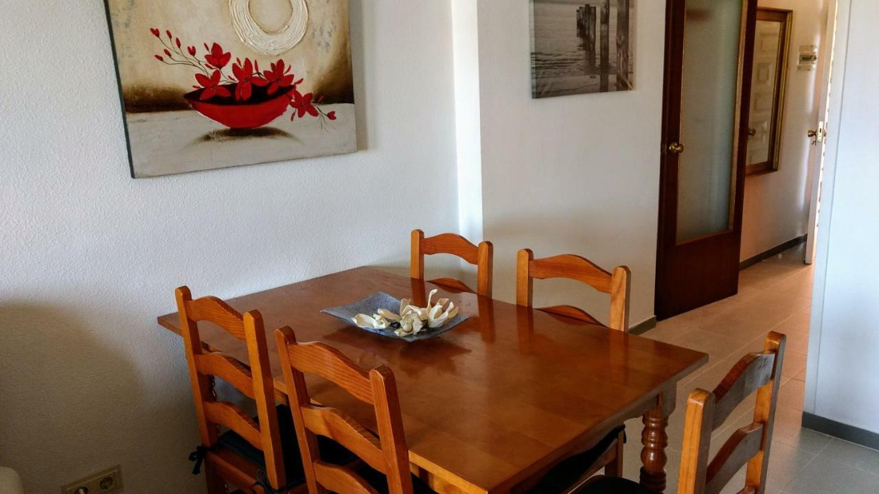 Apartamentos El Dorado 미아미플라자 외부 사진