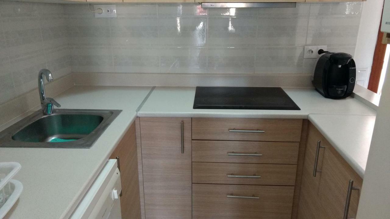 Apartamentos El Dorado 미아미플라자 외부 사진